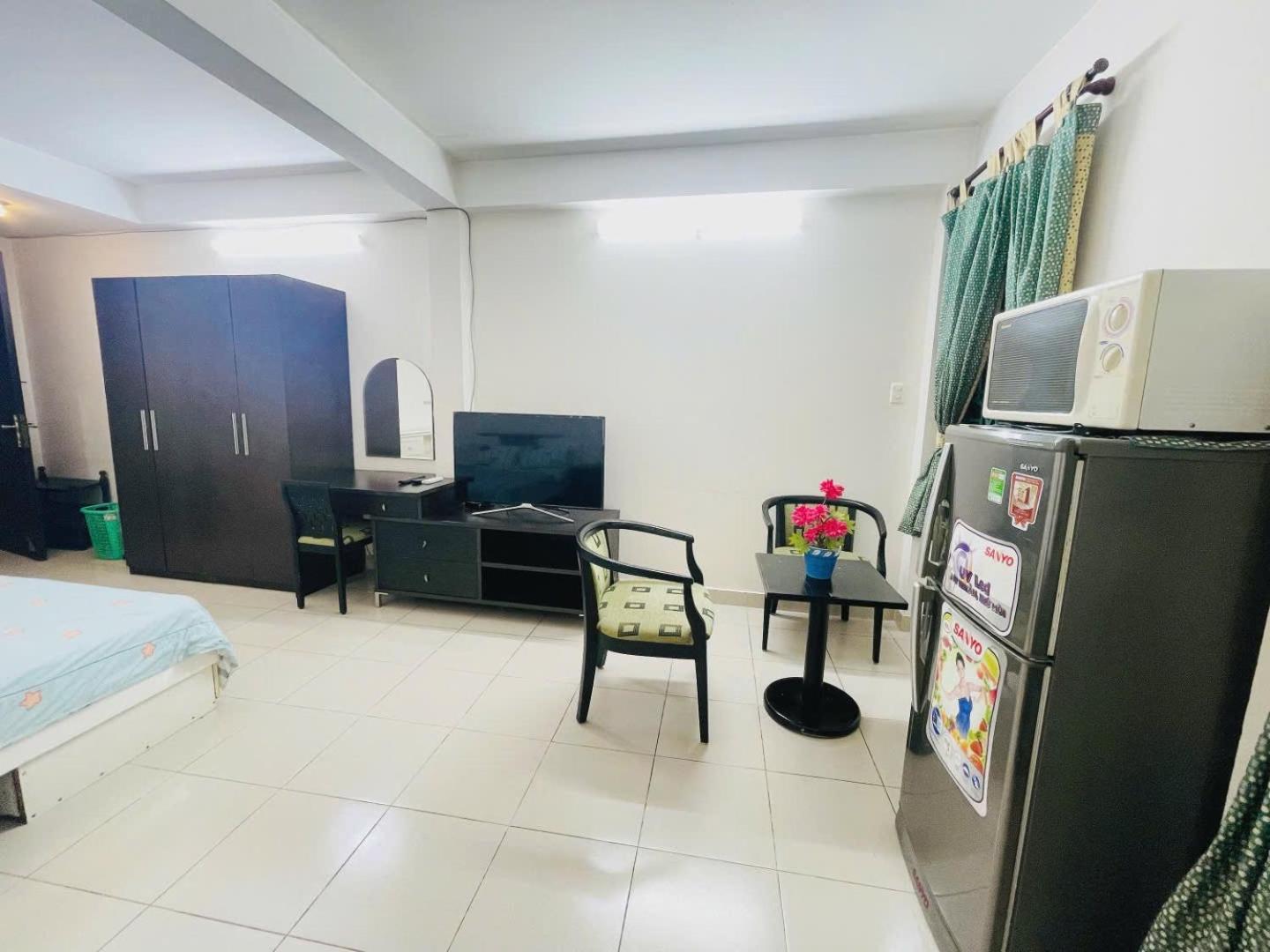 Gia An Serviced Ho Chi Minh City
